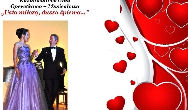 Rudnik: Usta milczą dusza śpiewa