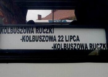Kolbuszowa: Upadek miejskiej komunikacji
