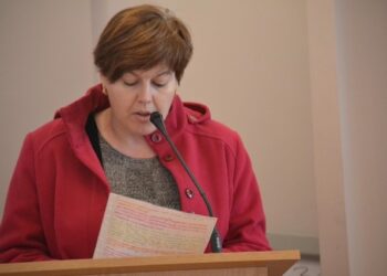 Nisko: Trzecia próba likwidacji szkoły w Wolinie.