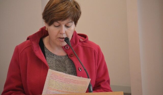Nisko: Trzecia próba likwidacji szkoły w Wolinie.