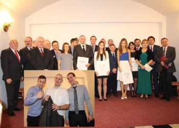 Stalowa Wola: Plebiscyt sportowy rozstrzygnięty.