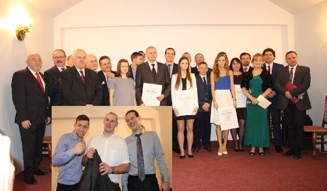 Stalowa Wola: Plebiscyt sportowy rozstrzygnięty.