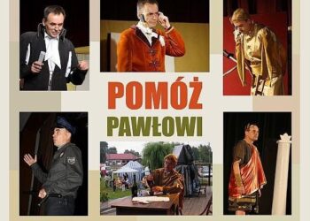 Nisko: Radni podzielą się pieniędzmi z Pawłem.