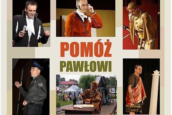 Nisko: Radni podzielą się pieniędzmi z Pawłem.
