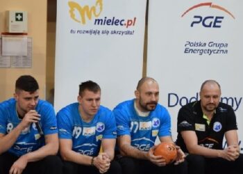 Mielec:  SPR Stal Mielec już w środę