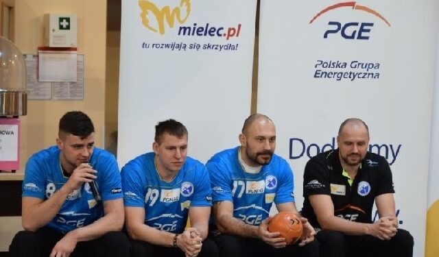 Mielec: SPR Stal Mielec już w środę