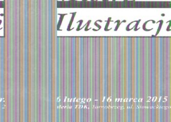 Tarnobrzeg: TDK zaprasza na wystawę ''Mistrzowie Ilustracji''.