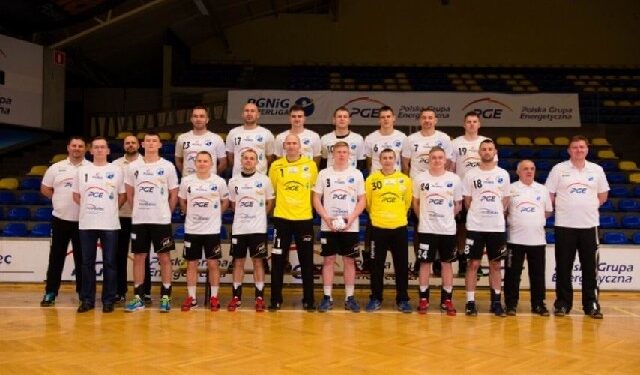 Mielec: Piłkarze ręczni wdzięczni za pomoc miasta.