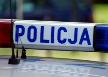 Zarębki: Tajemnicza śmierć 44-letniego mężczyzny.