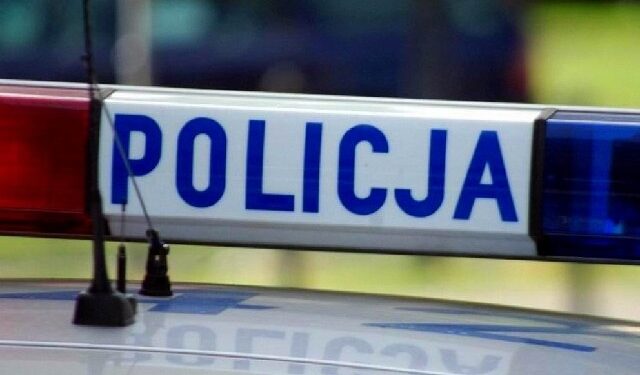 Zarębki: Tajemnicza śmierć 44-letniego mężczyzny.