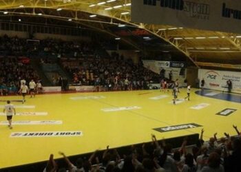 Mielec:  Walczyli jak równy z równym