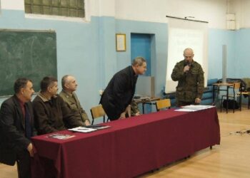Mielec: Powołanie  Jednostki Strzeleckiej