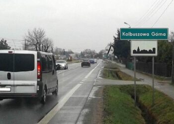 Kolbuszowa: Rosną szanse na małą obwodnicę Kolbuszowej