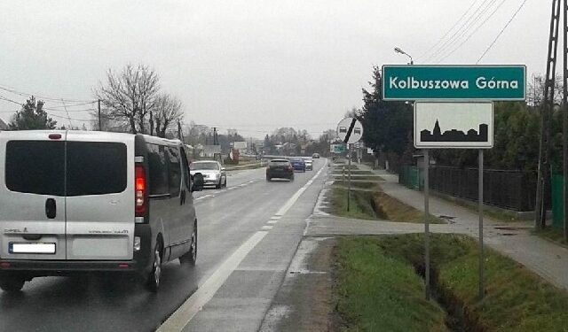Kolbuszowa: Rosną szanse na małą obwodnicę Kolbuszowej