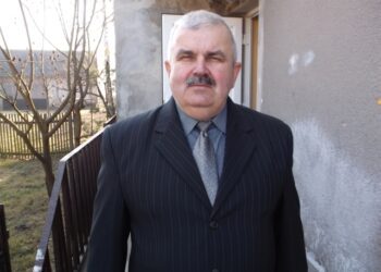 Tarnobrzeg: Nowy – stary przewodniczący osiedla Sielec