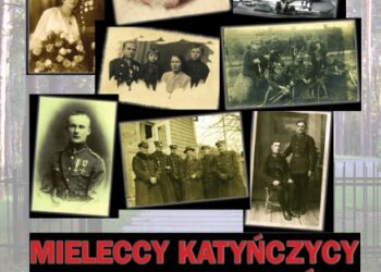 Mieleccy katyńczycy