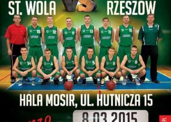 Stalowa Wola: Mecz ZKS "STAL" STALOWA WOLA kontra SSK Rzeszów