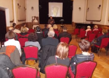 Tarnobrzeg. Zainaugurowano Rok Mariana Ruzamskiego.