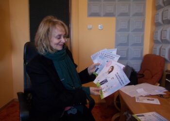 Tarnobrzeg, powiat tarnobrzeski. „Nie pozwól odlecieć swojemu szczęściu!”