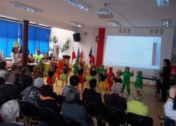 Tarnobrzeg. I edycja Warsztatów Zdrowia.