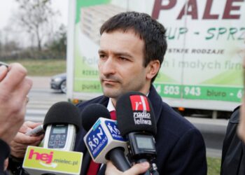 Mielec: Traugutta czy Kosmonautów- oto jest pytanie.