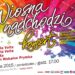 Koncert wiosenny w MDK w Stalowej Woli
