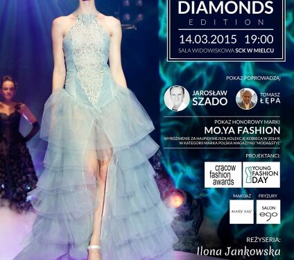 Mielec: Fashion Week 2015