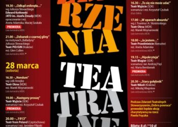 VII Zdarzenia Teatralne w Stalowej Woli