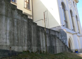 Tarnobrzeg. Pieniądze dla Zamku Dzikowskiego.