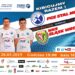 Mielec: mecz PGE Stal Mielec – WKS Śląsk Wrocław.