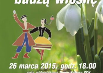 Mielec: koncert “Rzeszowiacy budzą wiosnę”