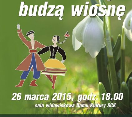 Mielec: koncert “Rzeszowiacy budzą wiosnę”