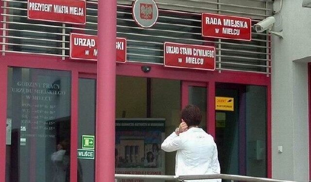 Mielec: Wydłużą godziny pracy Urzędu Miasta