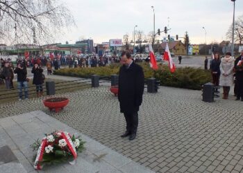 Mielec: Pamiętali  o Żołnierzach Wyklętych