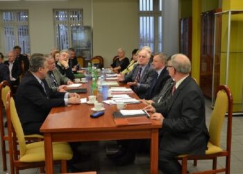 Radomyśl Wielki: Ważne uchwały na ostatniej sesji.