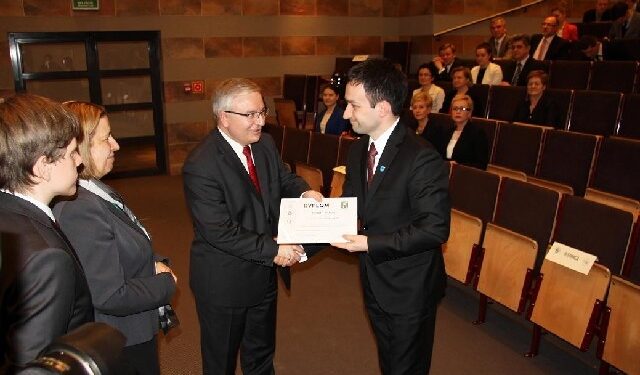 Mielec: Mielec na 5.