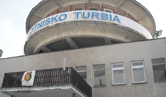 Stalowa Wola, Turbia: Inwestycje w Jasionce szansą dla lotniska w Turbi.