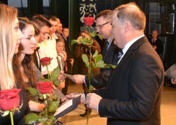 Stalowa Wola: Animatorzy Kultury i Sportu nagrodzeni.