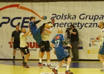 Mielec: Hangar Arena przywita Chrobry Głogów