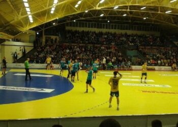 Mielec: Szczęście się w końcu uśmiechnęło