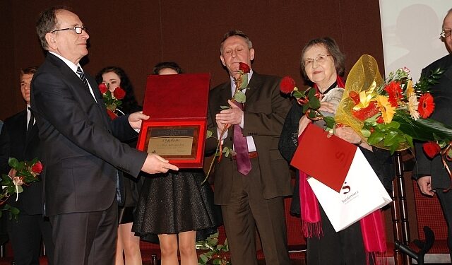 Sandomierz: Przyznano tytuł Sandomierzanin roku 2014