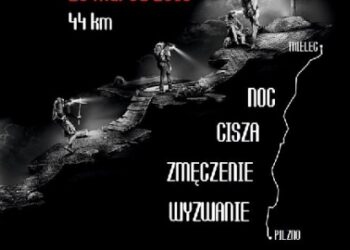 Mielec: Ruszyły zapisy do Ekstremalnej Drogi Krzyżowej.
