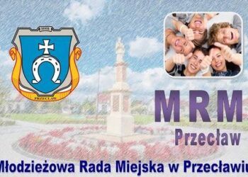 Przecław: Tworzymy Młodzieżową Radę Miejską.