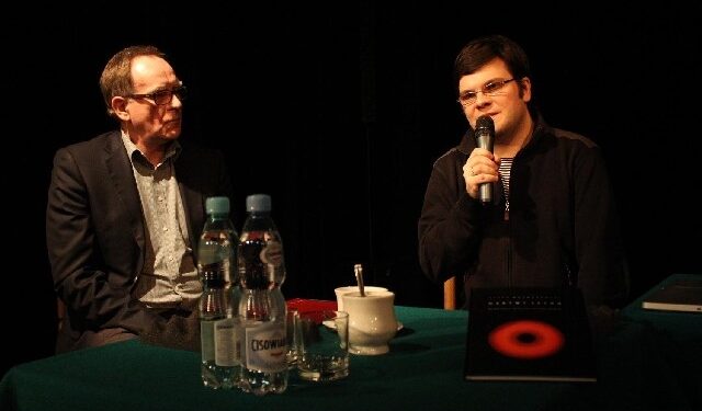 Stalowa Wola: 'Martwy sezon' z Schulzem.