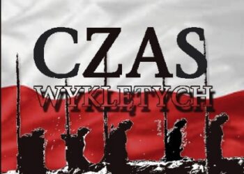 Stalowa Wola: Czas wyklętych