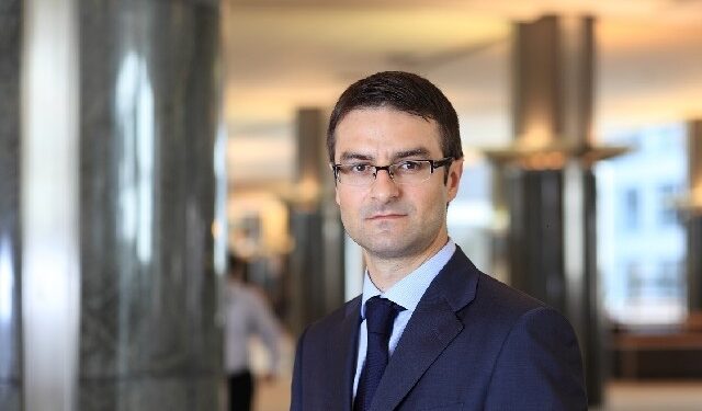 Tomasz Poręba: Apeluję do KE o finansowe rekompensaty dla przewoźników drogowych w związku z rosyjskim embargiem.