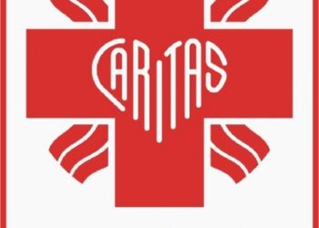 Sandomierz: Jałmużna wielkopostna 'Caritas'.
