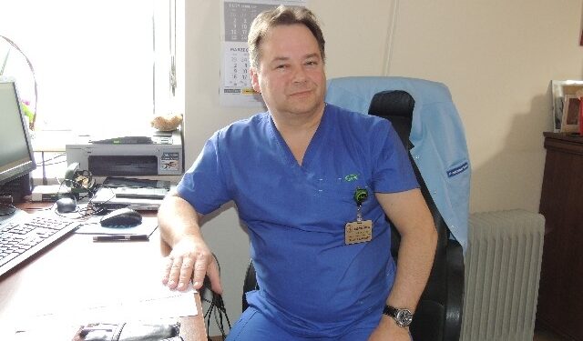 Mielec: Nowatorski zabieg w mieleckim szpitalu