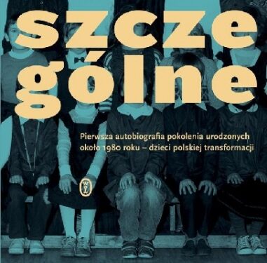 Stalowa Wola: Dyskusyjny Klub Książki o znakach szczególnych