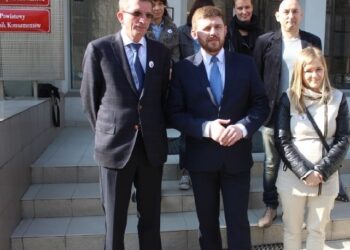 Mielec: Będzie gabinet pediatryczny przy Pogotowiu Ratunkowym